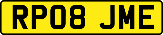 RP08JME