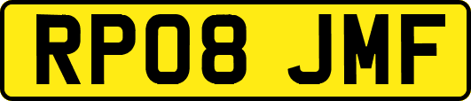 RP08JMF
