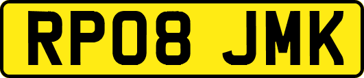 RP08JMK