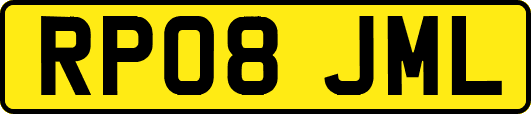 RP08JML
