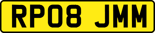 RP08JMM