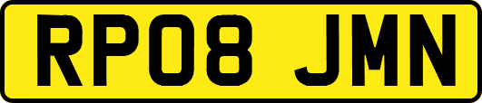RP08JMN