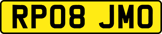 RP08JMO