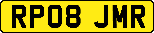 RP08JMR