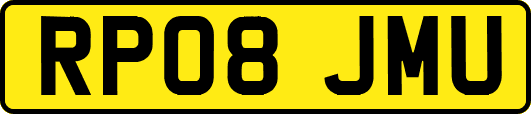 RP08JMU