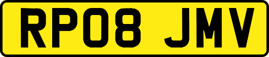 RP08JMV