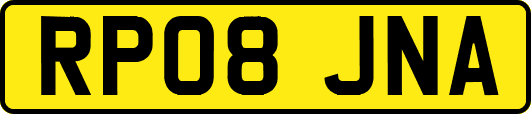 RP08JNA