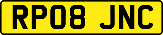 RP08JNC