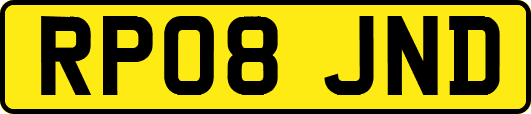 RP08JND
