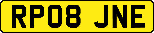 RP08JNE