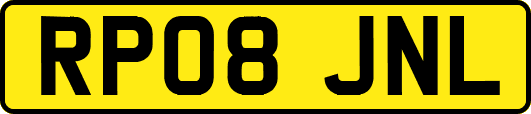 RP08JNL