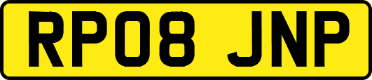 RP08JNP