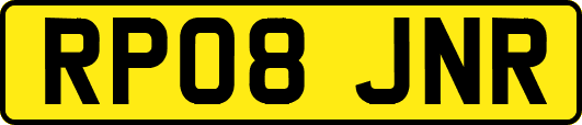 RP08JNR