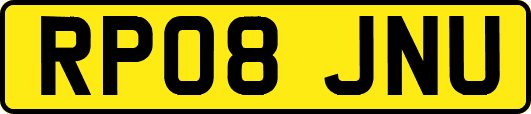 RP08JNU