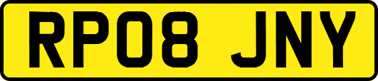 RP08JNY