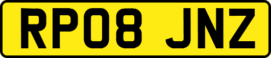 RP08JNZ