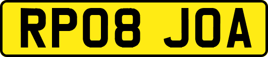 RP08JOA