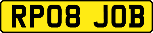 RP08JOB