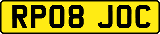 RP08JOC