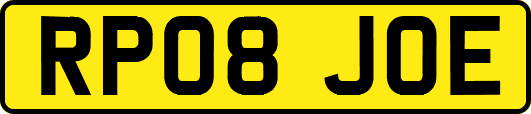 RP08JOE