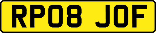 RP08JOF