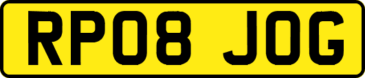 RP08JOG