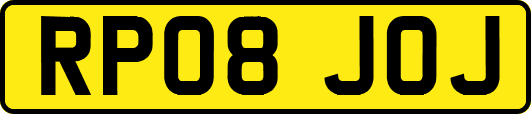 RP08JOJ