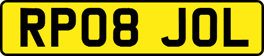 RP08JOL