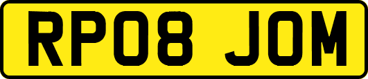 RP08JOM