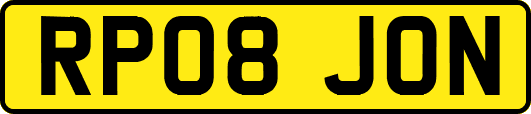RP08JON