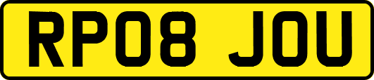 RP08JOU