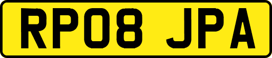 RP08JPA