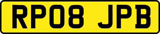 RP08JPB