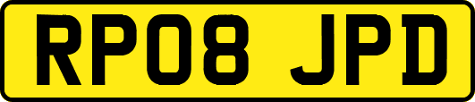 RP08JPD