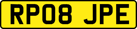 RP08JPE