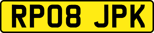 RP08JPK