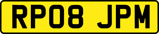 RP08JPM