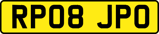 RP08JPO