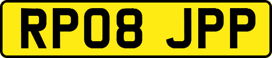 RP08JPP