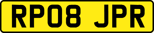 RP08JPR