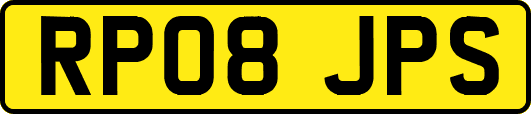 RP08JPS