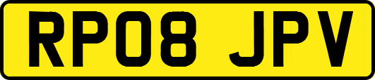 RP08JPV