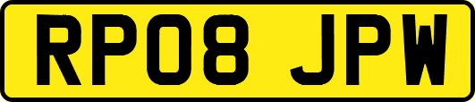 RP08JPW