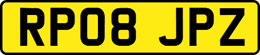 RP08JPZ