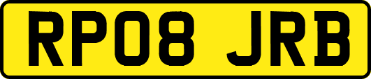 RP08JRB
