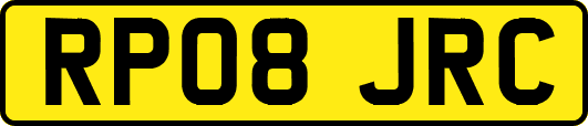 RP08JRC