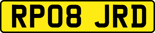 RP08JRD