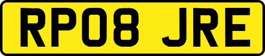RP08JRE