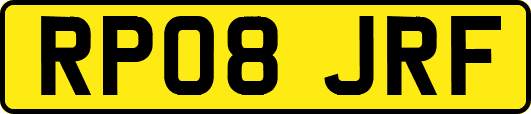 RP08JRF