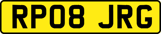 RP08JRG